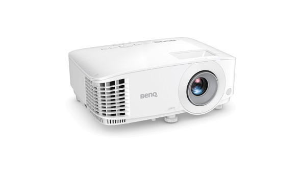Проектор BENQ MH560, DLP, 1080P, 3800Lm, 20000:1, D-sub, HDMI, білий