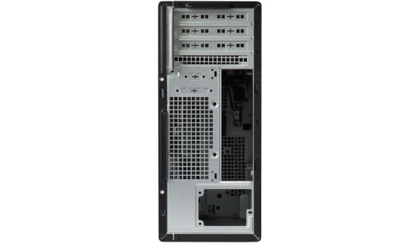 Корпус Chieftec UNI BS-10B-300 mATX , БЖ 300W, SLIM FF, USB Type C, CardReader - 570379