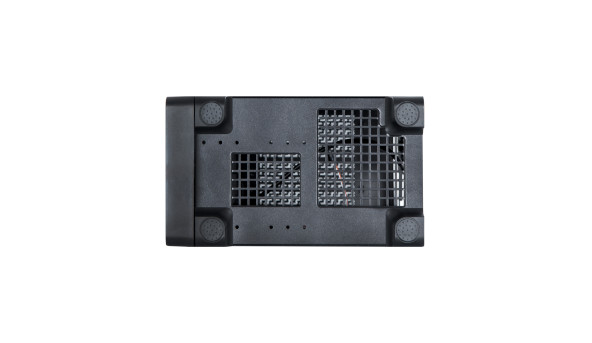 Корпус Chieftec ELOX BT-06B-OP miniITX, без БЖ, 2 x USB 3.0, SFF - 570561
