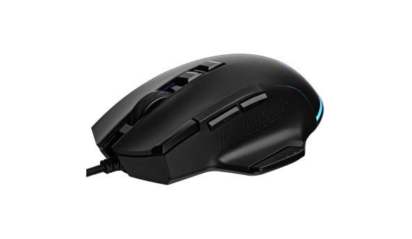Мишка 2E Gaming MG330 ігрова RGB USB чорний - 570606