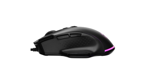 Мишка 2E Gaming MG330 ігрова RGB USB чорний - 570606