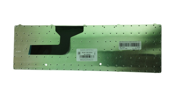 Клавіатура для ноутбука Asus A52, A53, A54, A72, A73, A75, N53, B53, F50, F55, F70, G51, G53, G60, G72, G73, K52, K53, K54, K72, K73, K75, N50, N53, N60, N61, N70, N71, N73, P52, P53, PRO5, PRO61, PRO63, PRO64, PRO78, PRO7, U50, W90, X52, X54, X55, X5, X6