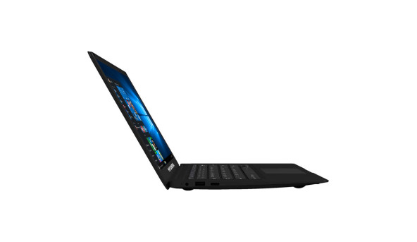 Hyundai HyBook 14.1"HD TN/Celeron N3350/4/64/Intel HD/W10S/Black - 570792