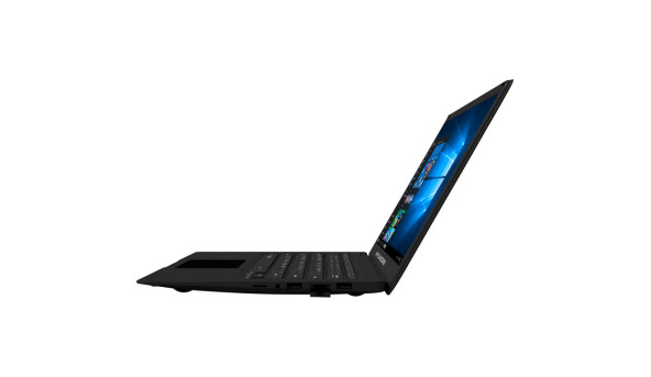 Hyundai HyBook 14.1"HD TN/Celeron N3350/4/64/Intel HD/W10S/Black - 570792