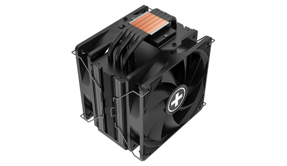 Вентилятор для процесора XILENCE Performance A+ CPU cooler M705D (універсальний) - 570936