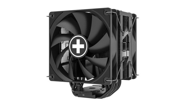 Вентилятор для процесора XILENCE Performance A+ CPU cooler M705D (універсальний) - 570936