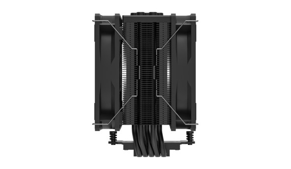 Вентилятор для процесора XILENCE Performance A+ CPU cooler M705D (універсальний) - 570936