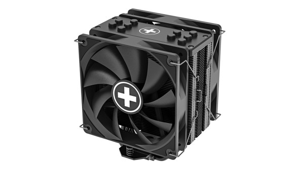 Вентилятор для процесора XILENCE Performance A+ CPU cooler M705D (універсальний) - 570936
