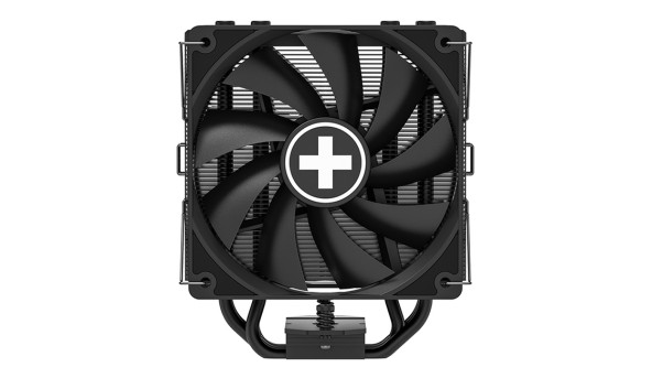 Вентилятор для процесора XILENCE Performance A+ CPU cooler M705D (універсальний) - 570936