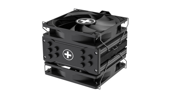 Вентилятор для процесора XILENCE Performance A+ CPU cooler M705D (універсальний) - 570936