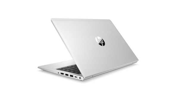 HP ProBook 445 G8 14" FHD IPS 400n/Ryzen3 5400U (2.6-4.0)/8Gb/SSD256Gb/Rad/FPS/Підсв. кл./DOS - 571057