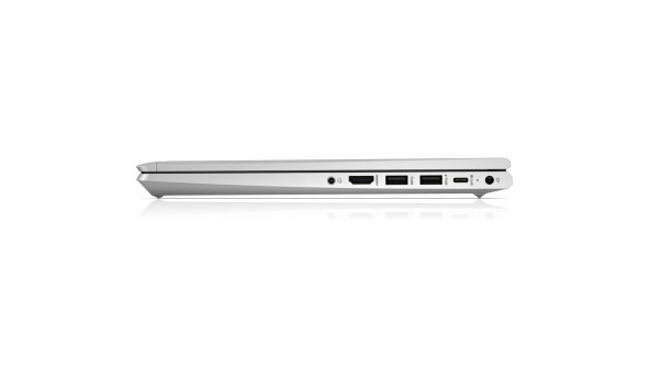 HP ProBook 445 G8 14" FHD IPS 400n/Ryzen3 5400U (2.6-4.0)/8Gb/SSD256Gb/Rad/FPS/Підсв. кл./DOS - 571057