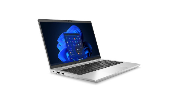 HP ProBook 445 G8 14" FHD IPS 400n/Ryzen3 5400U (2.6-4.0)/8Gb/SSD256Gb/Rad/FPS/Підсв. кл./DOS - 571057