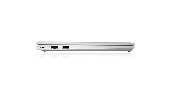 HP ProBook 445 G8 14" FHD IPS 400n/Ryzen3 5400U (2.6-4.0)/8Gb/SSD256Gb/Rad/FPS/Підсв. кл./DOS - 571057
