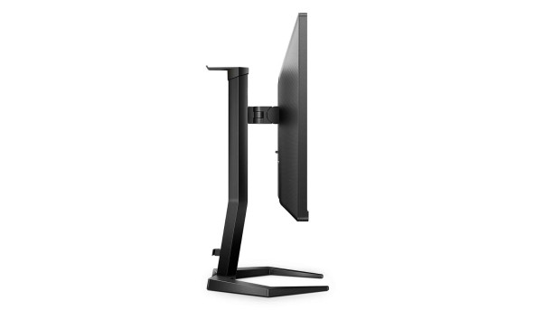 TFT 23.8" Philips 24M1N3200VS, VA, 165Hz, 1ms, DP, HDMI, колонки, чорний - 571060