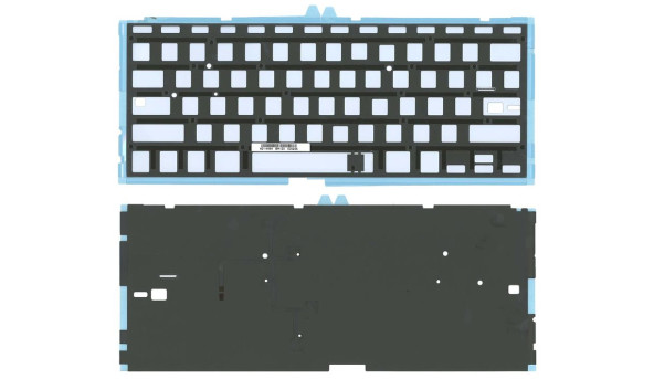 Підсвітка для клавіатури Apple MacBook Air 13" A1369 2011