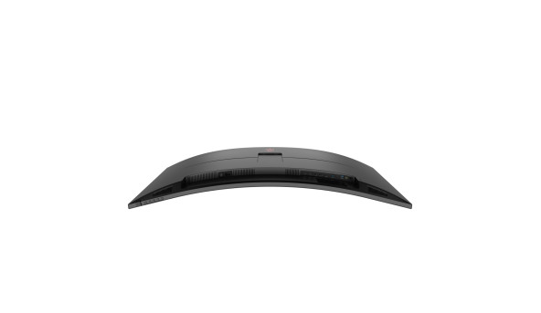 TFT 48.8" AOC AGON AG493QCX, D-FHD, VA, 144Гц, вигнутий, HDMIx2, DP, USB-hub, HAS, колонки, чорн. - 571122