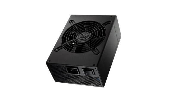 БЖ 2000W FSP FSP2000-52AGPBI 80+ Gold,18xPCI-E6+2, 135mm fan, Modular, C20, ATX/EPS, brown box - 571135