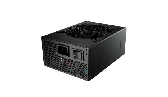 БЖ 2000W FSP FSP2000-52AGPBI 80+ Gold,18xPCI-E6+2, 135mm fan, Modular, C20, ATX/EPS, brown box - 571135