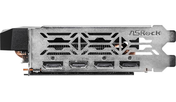 AMD Radeon RX 6650 XT AsRock Challenger D 8GB OC DDR6, 128 bit, PCI Express 4.0