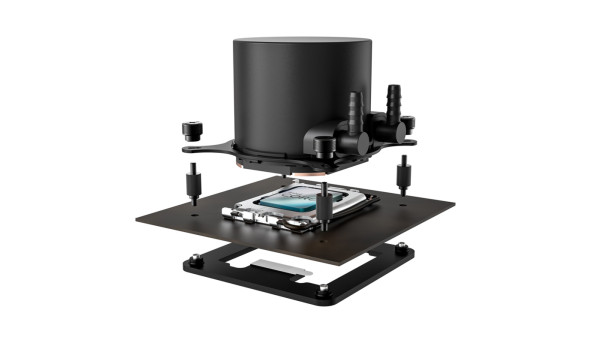 Кріплення LGA1700 системи водяного охолодження Xilence XZ176 - 571179