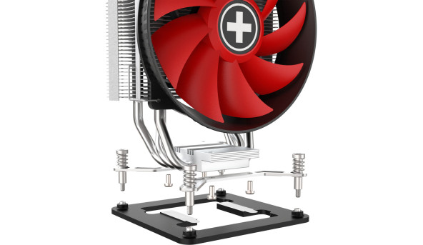 Кріплення LGA1700 системи охолодження Xilence XZ175 - 571181
