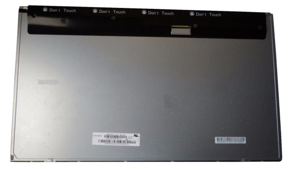 Матриця для ноутбука 23,0", Normal (стандарт), 30 pin (зверху праворуч), 1920x1080, Світлодіодна (LED), без кріплень, глянсова, Chi Mei (CMO), M230HGE-L20