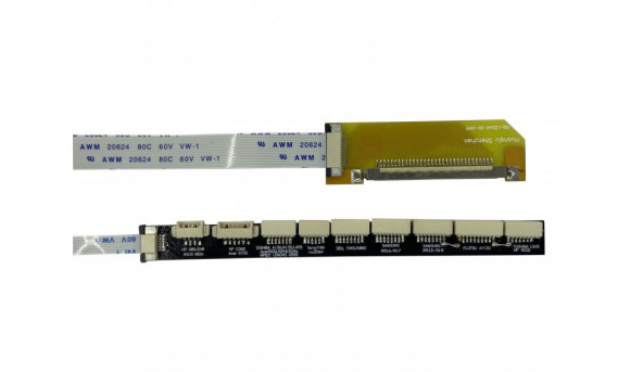 Перехідник для матриць 15.6" LED-to-CCFL