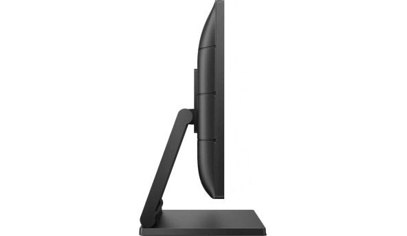 TFT 17" Philips 172B9TL, сенсорний (10 д.), 5:4, 1280 x 1024, VGA, DVI-D, HDMI, DP, USB-Hub, HAS, - 571281