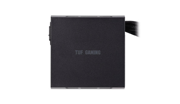 БЖ 450W Asus TUF-450B-GAMING, 135 mm, 80+ Bronze, retail - 571323