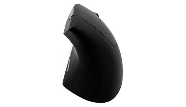 Мишка Media-Tech VERTIC, 4кн., 3200dpi, чорна - 571427