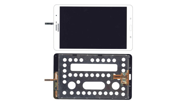 Матрица с тачскрином (модуль) для Samsung Galaxy Tab Pro 8.4 SM-T321, SM-T325 белый