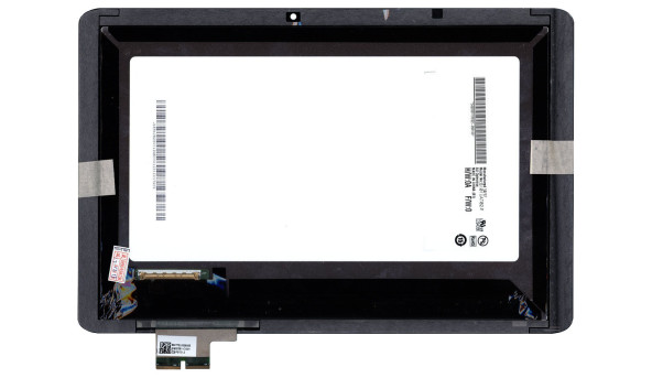 Матрица с тачскрином (модуль) Acer 101UAT02.2 черный