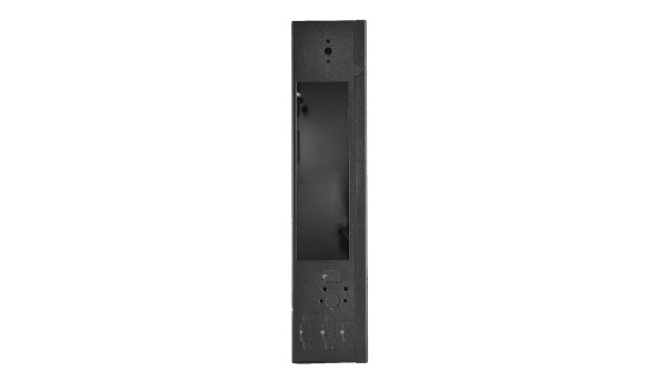 Корпус Chieftec COMPACT IX-06B-OP mATX, без БЖ, SLIM FF - 571498