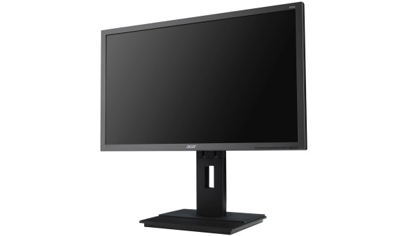 TFT 21.5" Acer B226HQLYMDPR, DVI,DP, MM, IPS,1920x1080, Pivot, 60Hz, 5ms - 571501