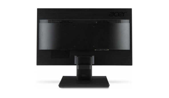 TFT 23.6" Acer V246HQLbi, D-Sub,HDMI, VA, 1920x1080, 60Hz, 5ms