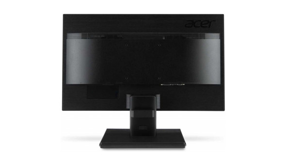 TFT 23.6" Acer V246HQLbi, D-Sub,HDMI, VA, 1920x1080, 60Hz, 5ms - 571506