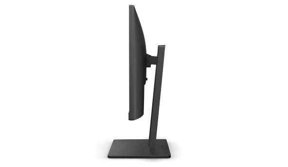 TFT 27" BenQ BL2785TC, IPS, 75Hz, HDMI, DP, USB-C, HAS, колонки, чорний - 571518