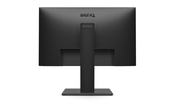TFT 27" BenQ BL2785TC, IPS, 75Hz, HDMI, DP, USB-C, HAS, колонки, чорний - 571518