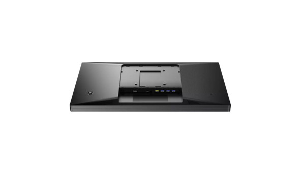 TFT 23.8" Philips 24E1N3300A, FHD, IPS, 75Гц, 1 мс, HDMI, USB-C, USB-hub, колонки, чорний - 571528