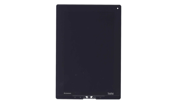 Матриця з тачскріном (модуль) для Lenovo ThinkPad Tablet 64GB 3G NZ72FRT