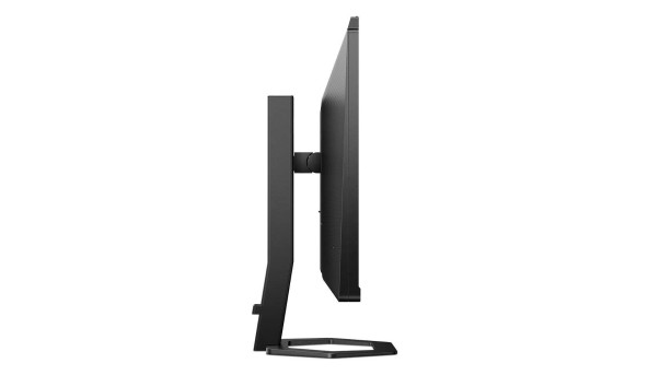TFT 23.8" Philips 24E1N5300HE, FHD, IPS, 75Гц, 1 мс, HDMI, DP, USB-C, webcam, USB-hub, HAS, колонки - 571531
