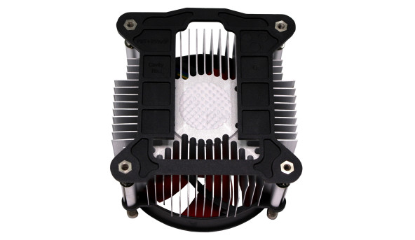 Вентилятор для процесора Xilence I350PWM (LGA1700) - 571555