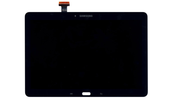 Матриця з тачскріном (модуль) для Samsung Galaxy Tab Pro 10.1 SM-T520 чорний