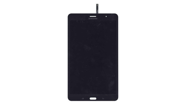 Матриця з тачскріном (модуль) для Samsung Galaxy Tab Pro 8.4 SM-T321 чорний