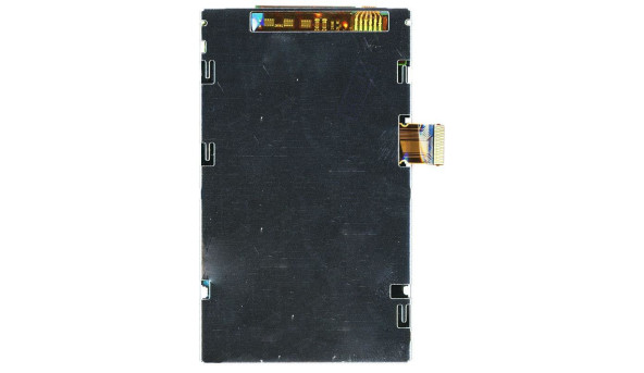 Матриця для телефону 3", Slim (тонка), 400x240, Світлодіодна (LED), без кріплень, глянсова Sony Ericsson TXT Pro CK15