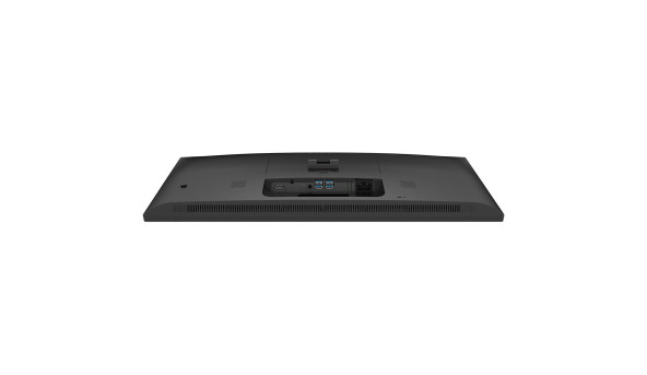 TFT 23.8" AOC 24V5CE/BK, IPS, 119% sRGB, 75Гц, 1 мс, HDMI, USB-C, USB-hub, кол, чорний - 571638
