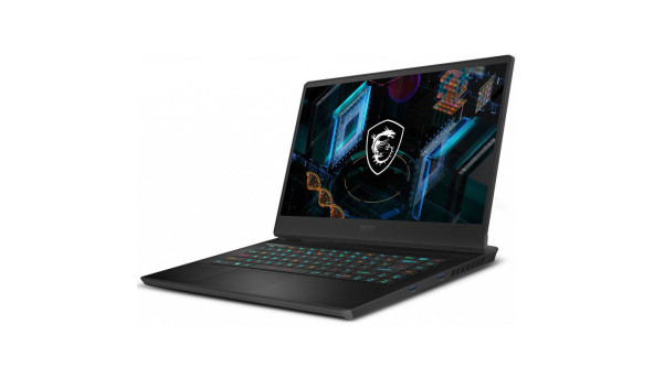 MSI Leopard GP66 15.6"FHD IPS 144Hz/i7-11800H/16/512SSD/RTX3070 8GB/DOS/Black - 571645