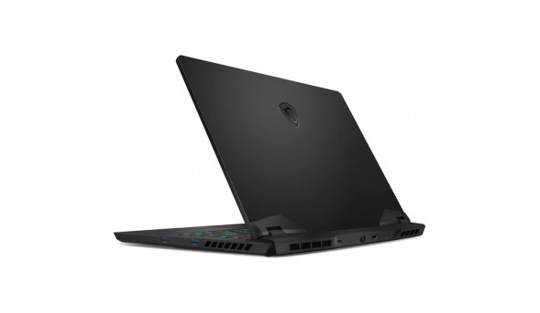 MSI Leopard GP66 15.6"FHD IPS 144Hz/i7-11800H/16/512SSD/RTX3070 8GB/DOS/Black - 571645
