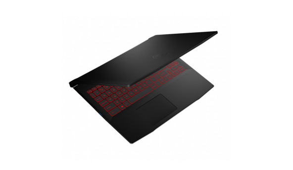 MSI Katana GF66 15.6"FHD IPS 144Hz/i7-11800H/16/1TB SSD/RTX3060 6GB/W11/Black - 571649